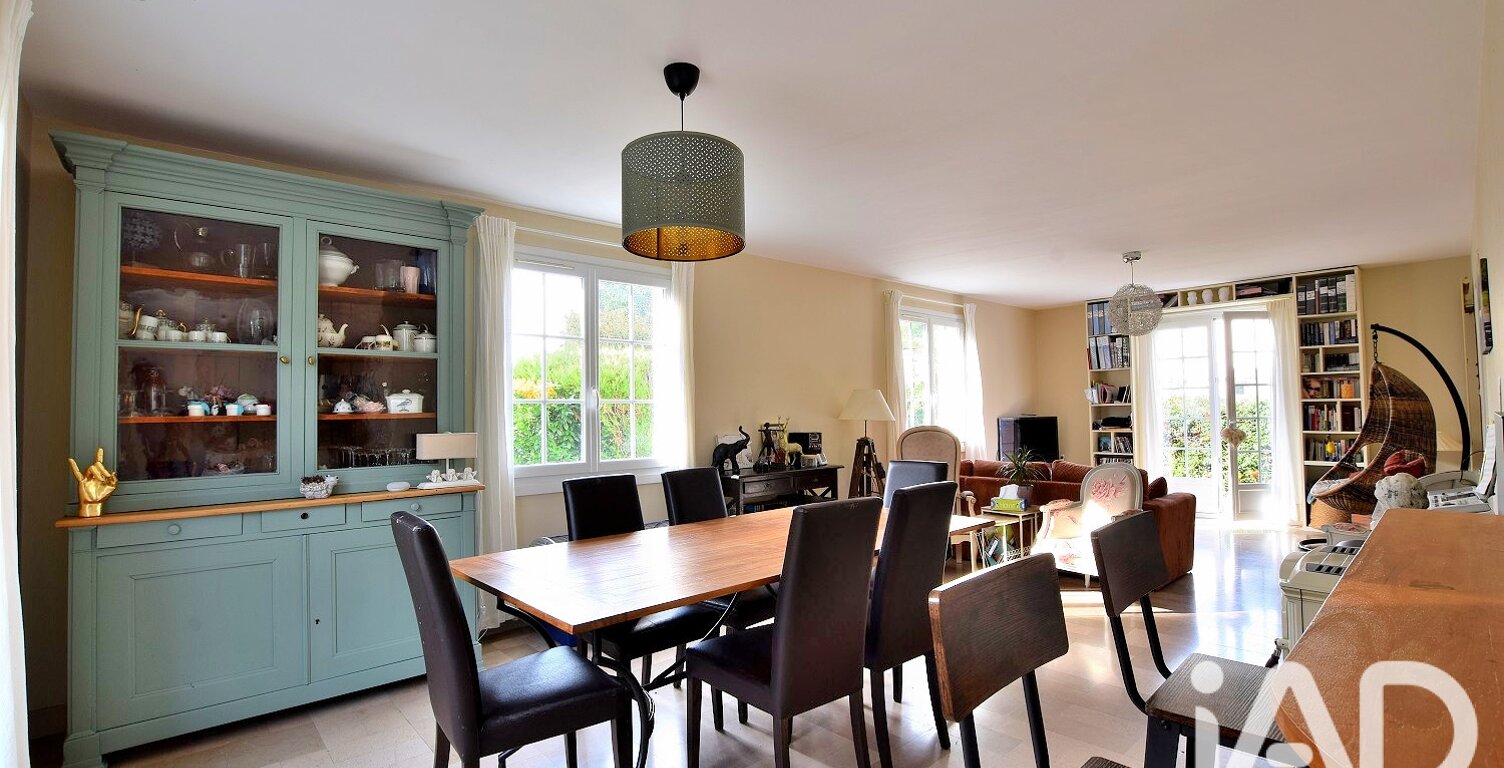 Vente Maison/villa 5 pièces — photo 1