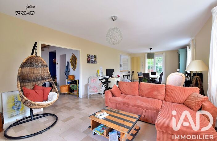 Vente Maison/villa 5 pièces — photo 2