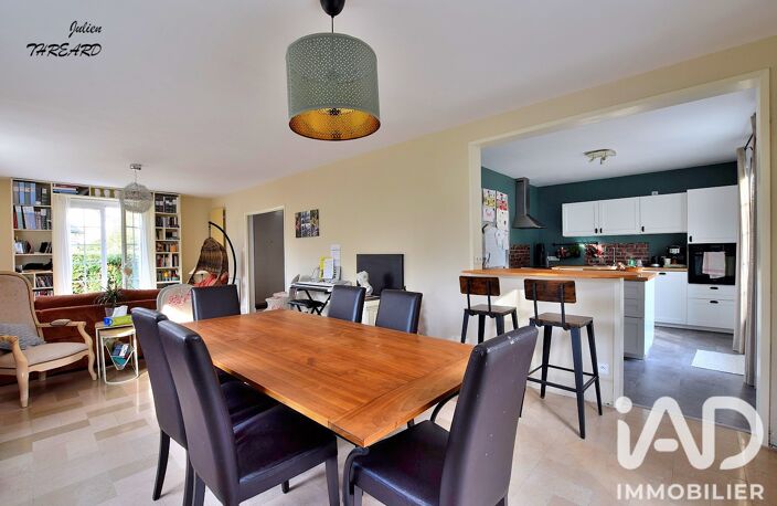 Vente Maison/villa 5 pièces — photo 3
