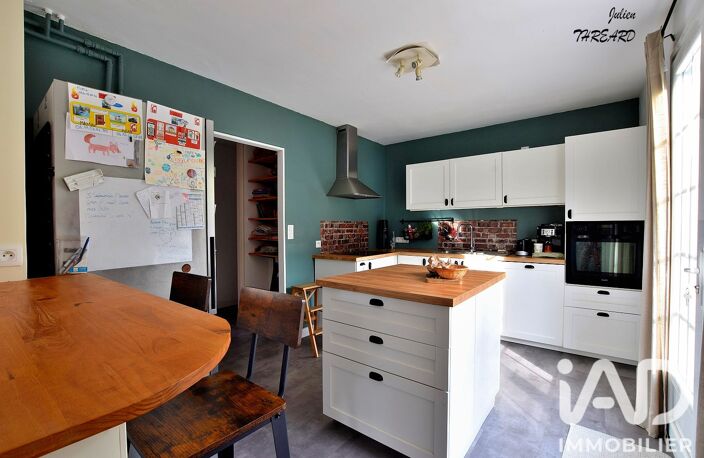 Vente Maison/villa 5 pièces — photo 4