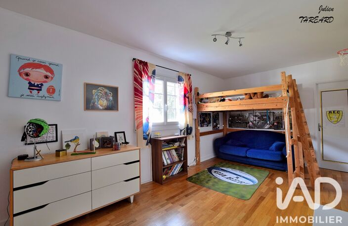 Vente Maison/villa 5 pièces — photo 5