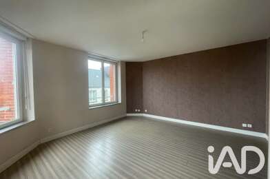 Appartement 4 pièces 178500 €
