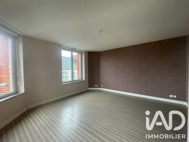 Vente Appartement 4 pièces — photo du bien
