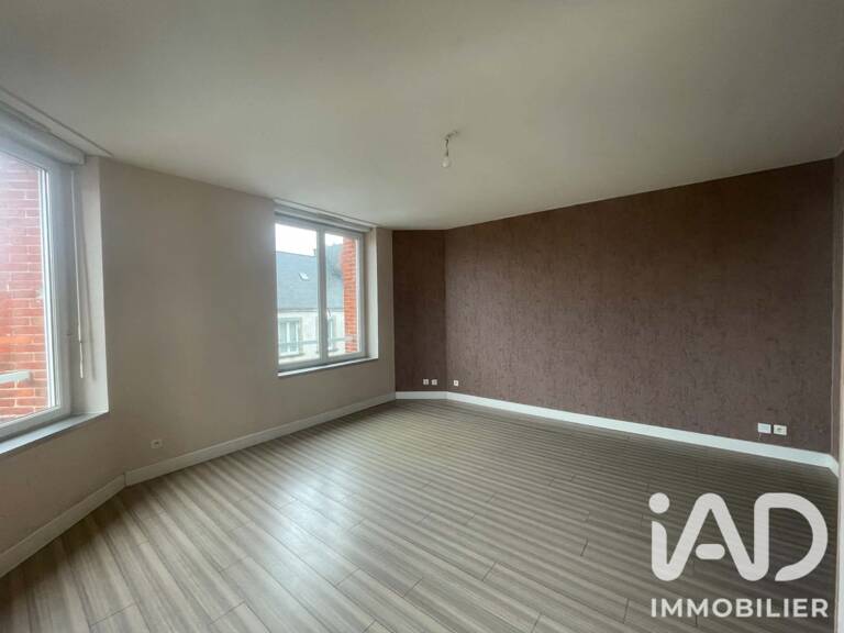 Vente Appartement 4 pièces — photo 1