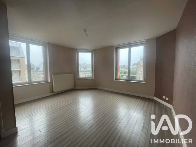 Vente Appartement 4 pièces — photo 1