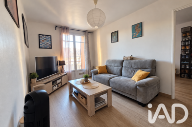 Appartement 2 pièces 152000 €