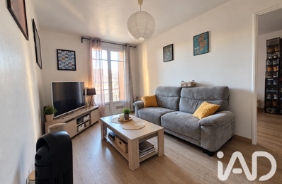 Vente Appartement 2 pièces — photo du bien