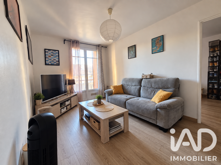 Vente Appartement 2 pièces — photo 1