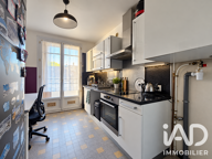 Vente Appartement 2 pièces — photo 3
