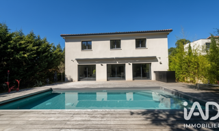 Maison 6 Pièces 178 m² à vendre à Rouffiac-Tolosan (31180)