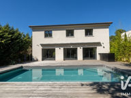 Vente Maison d'architecte 6 pièces — photo 2