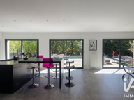 Vente Maison d'architecte 6 pièces — photo 3