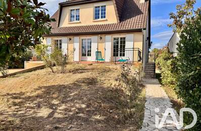Vente Maison/villa 6 pièces — photo du bien