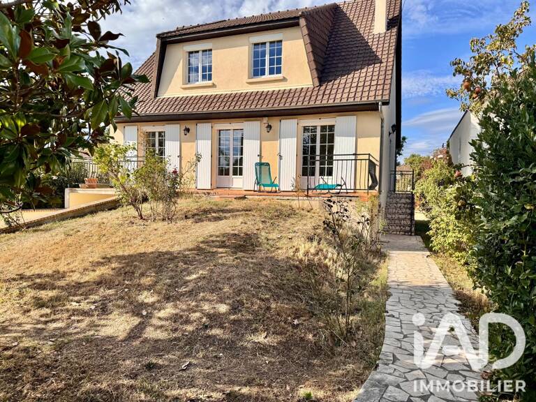Vente Maison/villa 6 pièces — photo 1