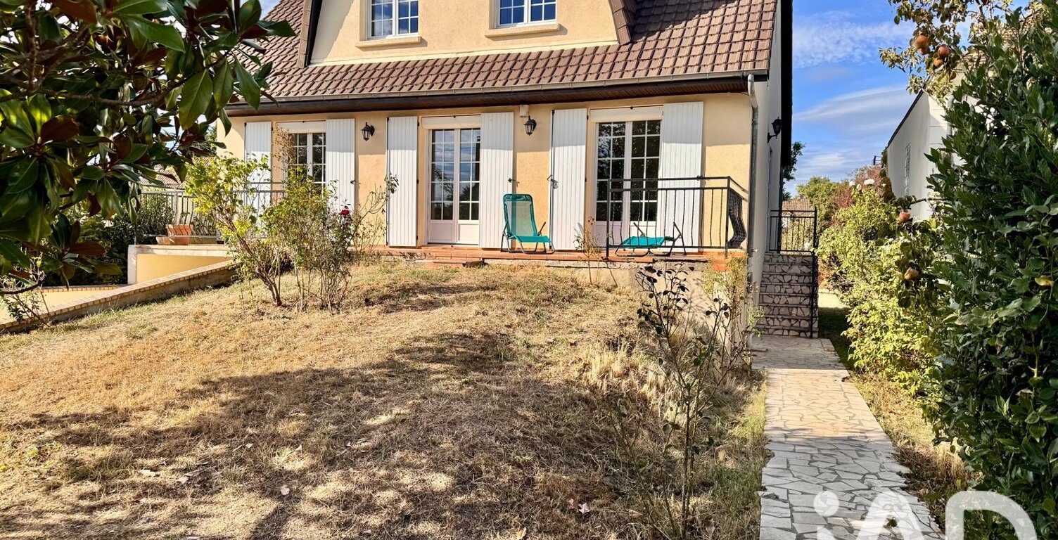 Vente Maison/villa 6 pièces — photo 1