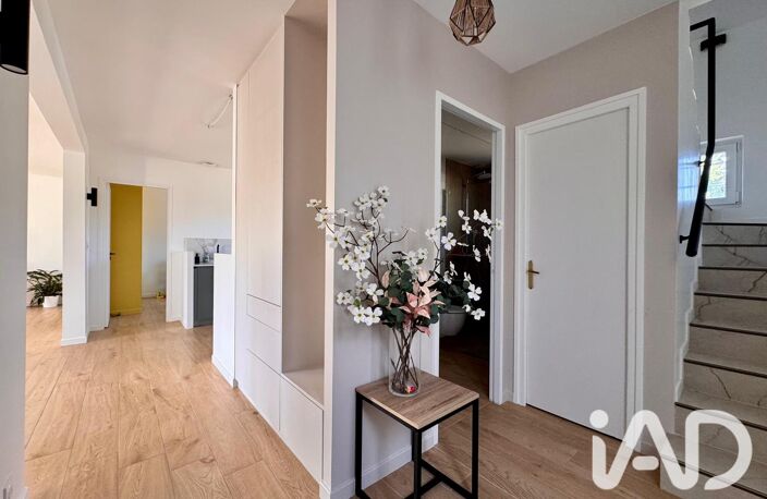 Vente Maison/villa 6 pièces — photo 2