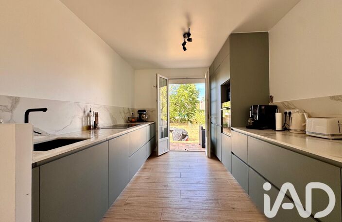 Vente Maison/villa 6 pièces — photo 3