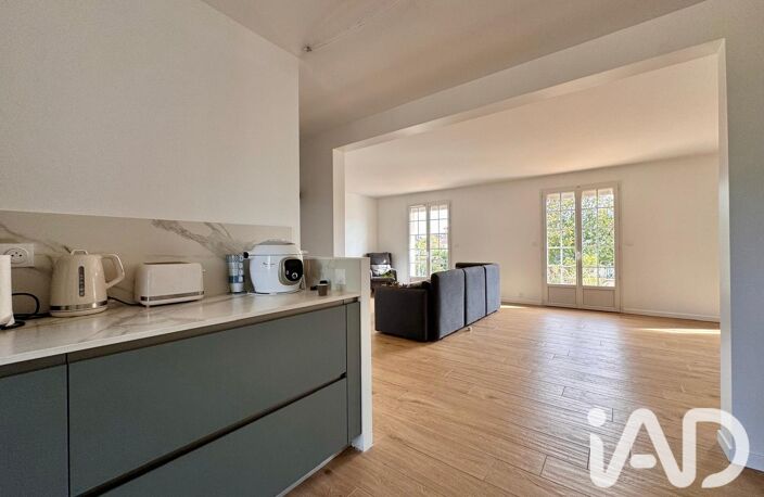 Vente Maison/villa 6 pièces — photo 4