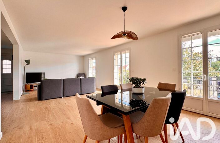Vente Maison/villa 6 pièces — photo 5