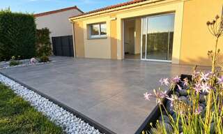 Maison 5 Pièces 82 m² à vendre à La Merlatière (85140)