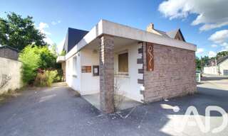 Maison 12 Pièces 303 m² à vendre à Bain-de-Bretagne (35470)