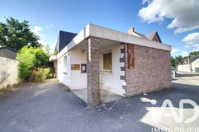Maison 12 pièces 310000 €