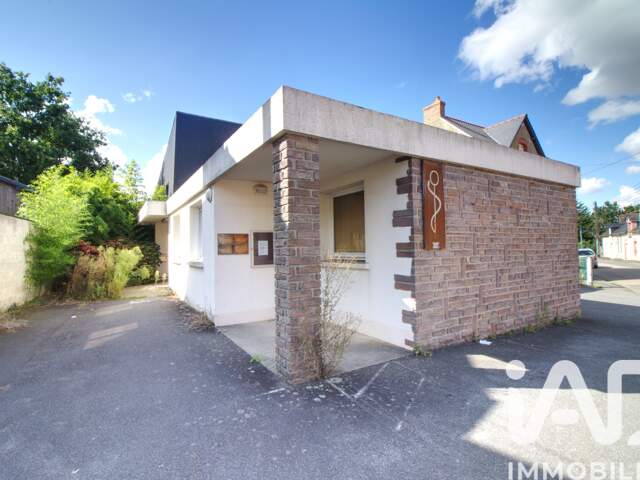 Vente Maison/villa 12 pièces — photo du bien
