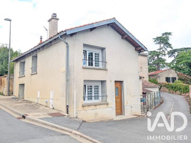 Vente Maison de village 4 pièces — photo du bien
