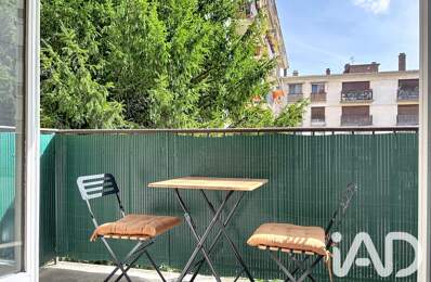 Vente Appartement 2 pièces — photo du bien
