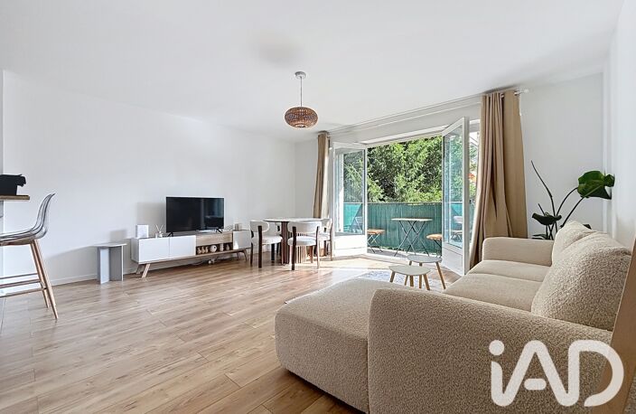 Vente Appartement 2 pièces — photo 2