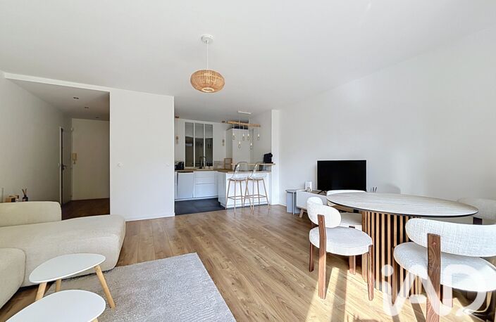 Vente Appartement 2 pièces — photo 3