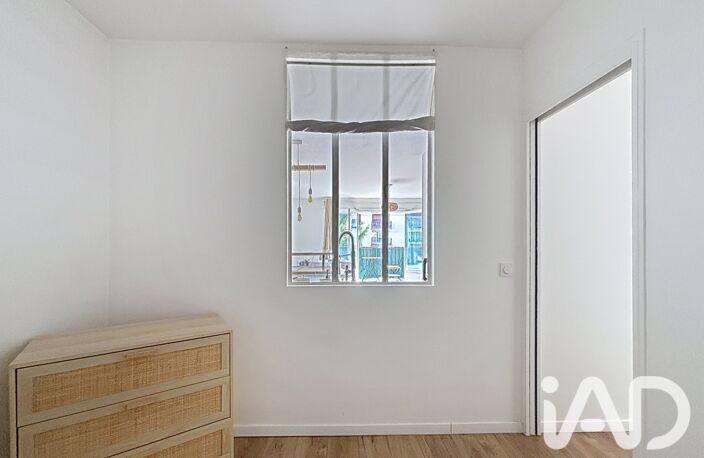 Vente Appartement 2 pièces — photo 5