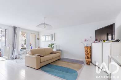 Appartement 4 pièces 258000 €