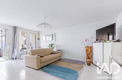 Vente Appartement 4 pièces — photo du bien