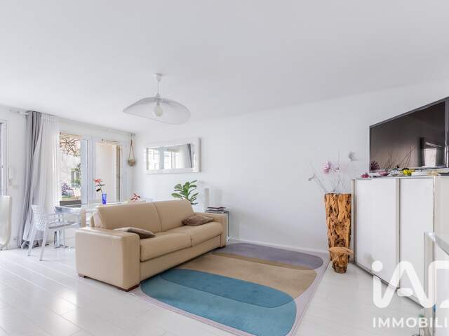 Vente Appartement 4 pièces — photo du bien