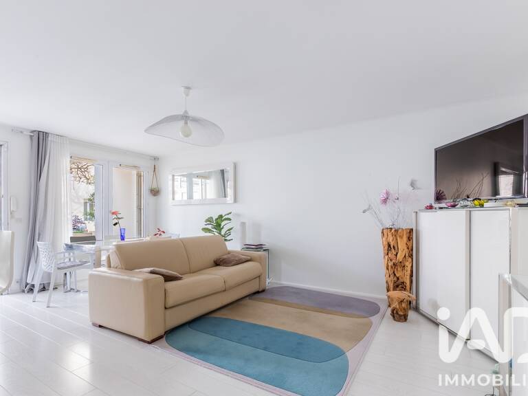 Vente Appartement 4 pièces — photo 1