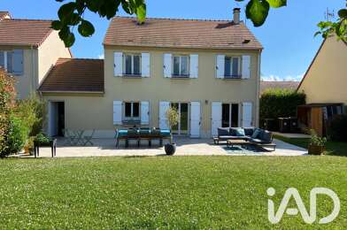 Maison 4 pièces 412000 €