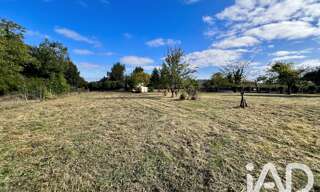 Terrain  2099 m² à vendre à Lys-Haut-Layon (49540)