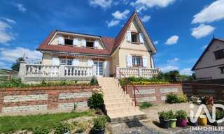 Maison 6 Pièces 145 m² à vendre à Neufchâtel-en-Bray (76270)