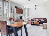 TASSIN  Le Bourg / Sauze - Maison familiale T4 rénovée avec jardin et garage — photo 4