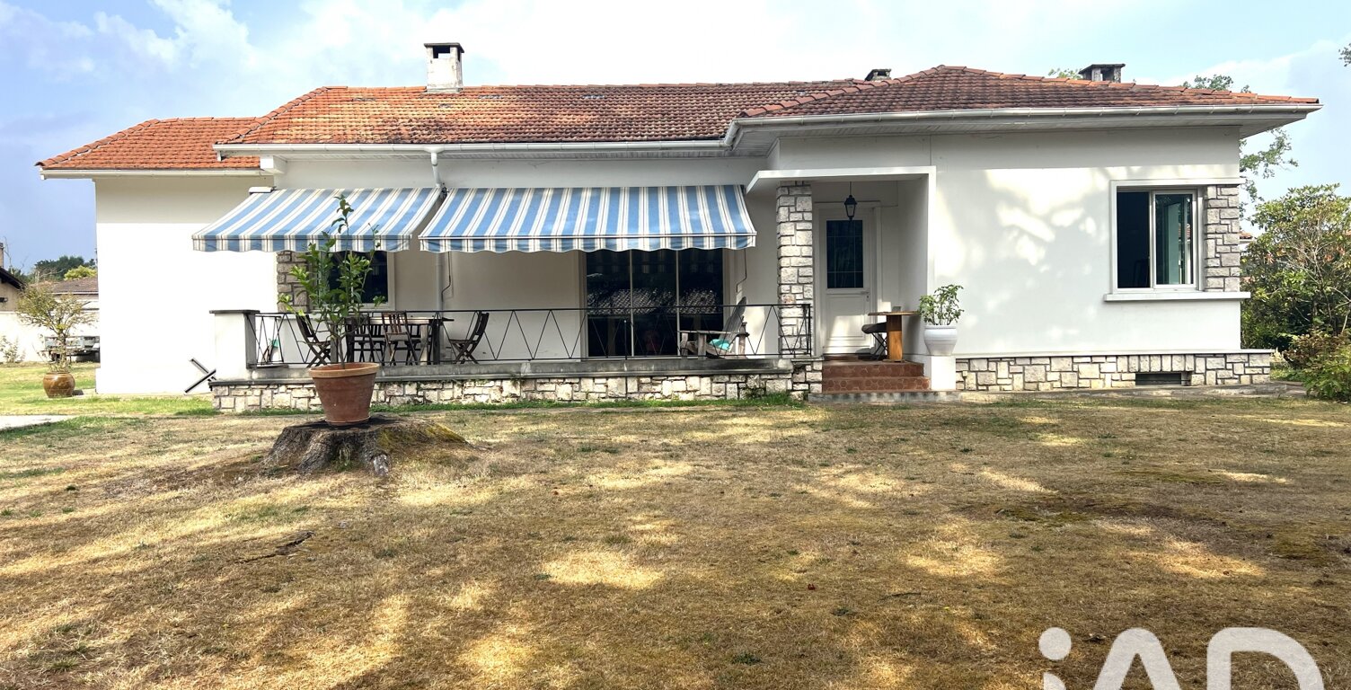 Vente Maison traditionnelle 5 pièces — photo 1