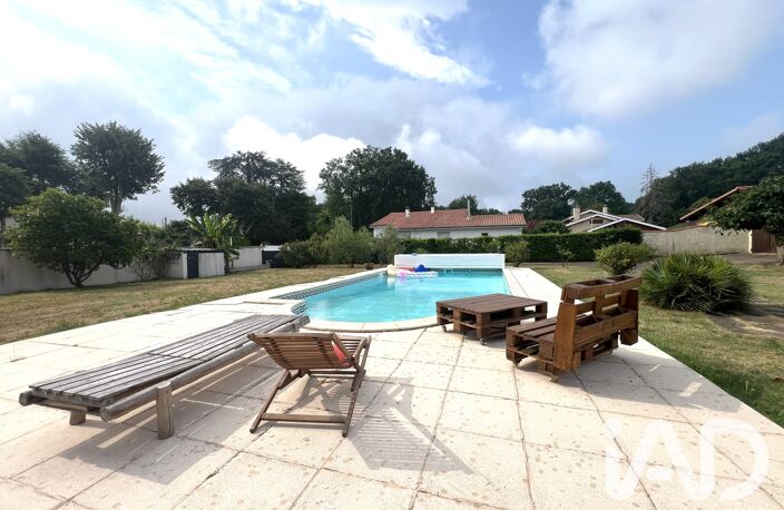 Vente Maison traditionnelle 5 pièces — photo 2