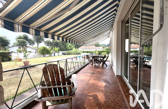 Vente Maison traditionnelle 5 pièces — photo 3