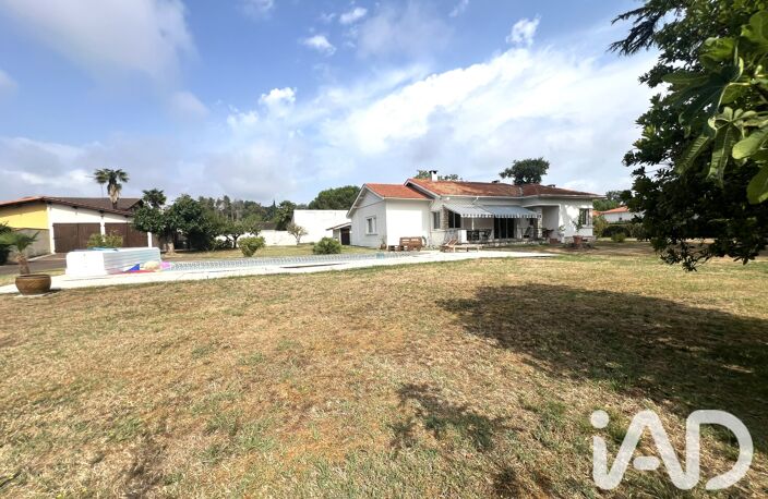 Vente Maison traditionnelle 5 pièces — photo 4