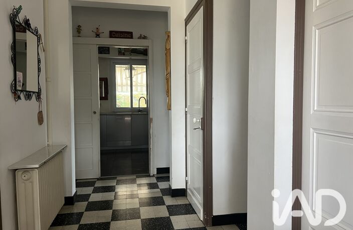 Vente Maison traditionnelle 5 pièces — photo 5