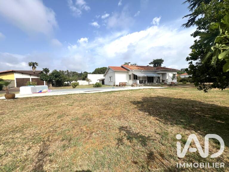 Vente Maison traditionnelle 5 pièces — photo 1
