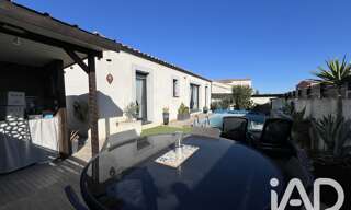 Maison 4 Pièces 88 m² à vendre à Puisserguier (34620)