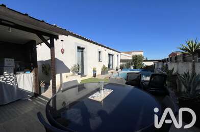 Maison 4 pièces 266000 €