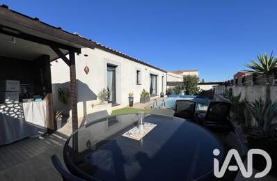 Vente Maison/villa 4 pièces — photo du bien