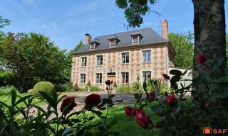 Maison 8 Pièces 186 m² à vendre à Pont-l'Évêque (14130)